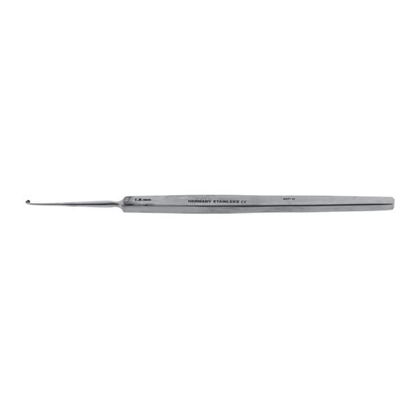 Curette Chalazion Meyhoefer 5